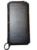 Toughtested Tt921bt Black Battery Charger