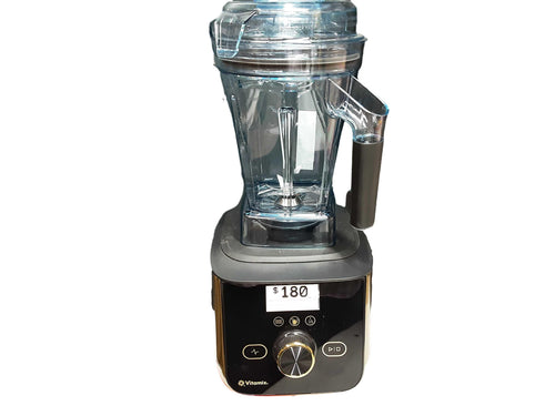 Vita 03495 Gold Beverage Mixer / Dispenser