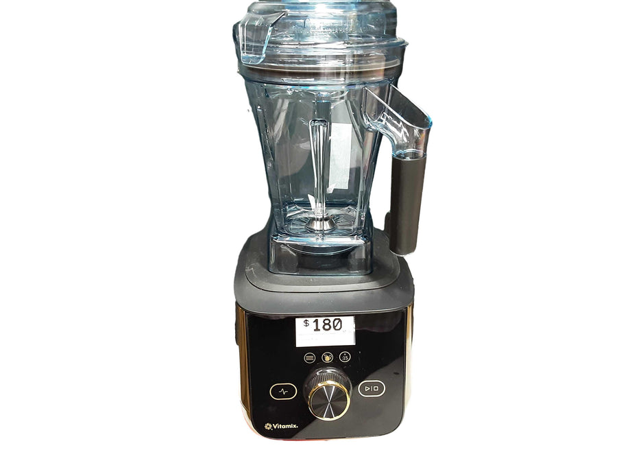 Vita 03495 Gold Beverage Mixer / Dispenser