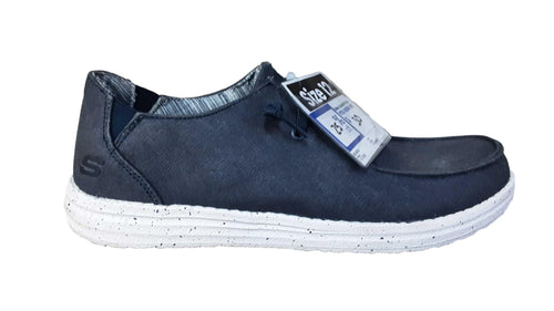 Skechers Blue