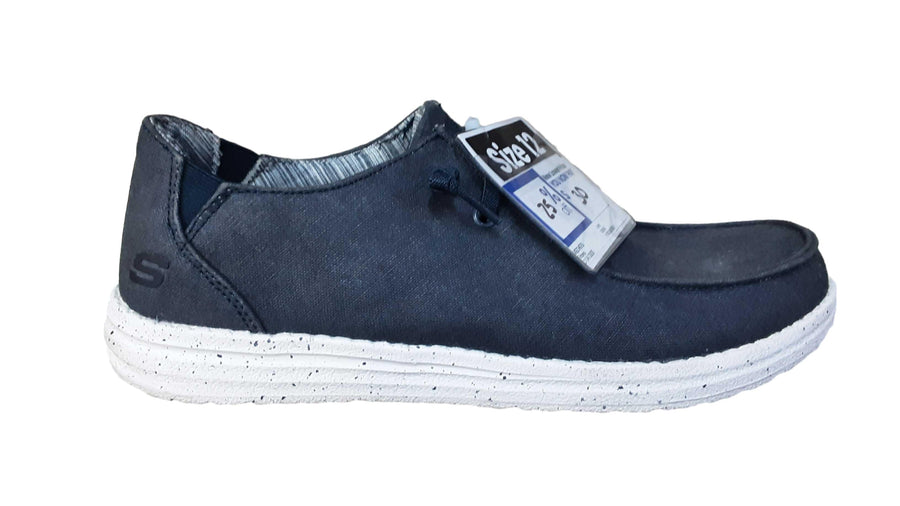 Skechers Blue