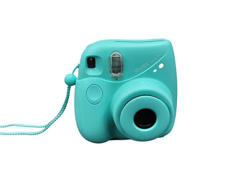 Instax Mini7+ Blue
