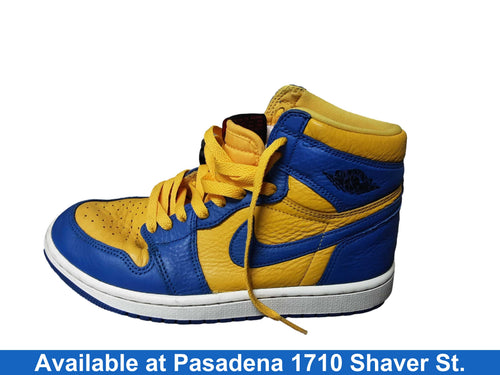 Nike Fd2596-700 Blue