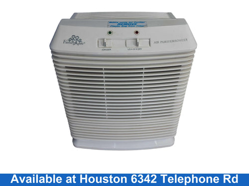 Family Care Hap-221 White Purifier / Humidifier / Dehumidifier