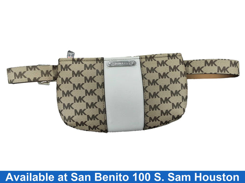 Michael Kors Brown Purse / Handbag