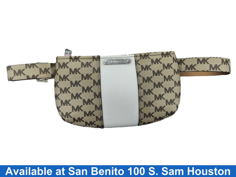 Michael Kors Brown Purse / Handbag