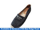 Prada Milano Gray