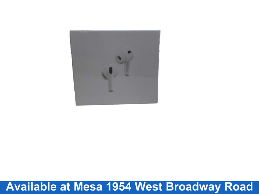 Apple A3063 White