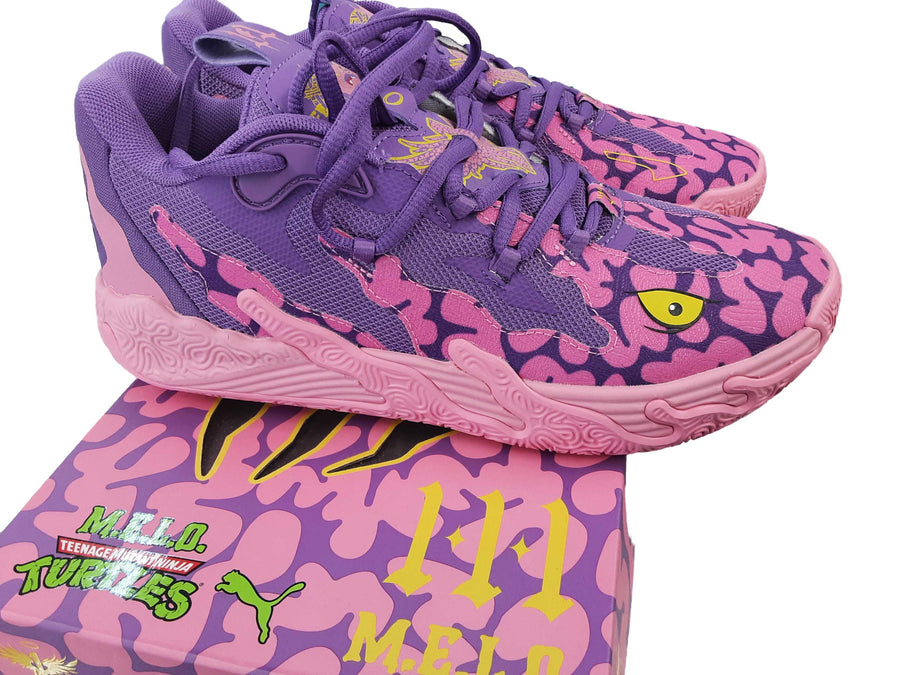 Puma 311399-01 Purple