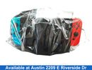 Nintendo Switch Oled (64gb) 64 Gb Black Video Game Console