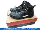Jordan 130690-013 Black