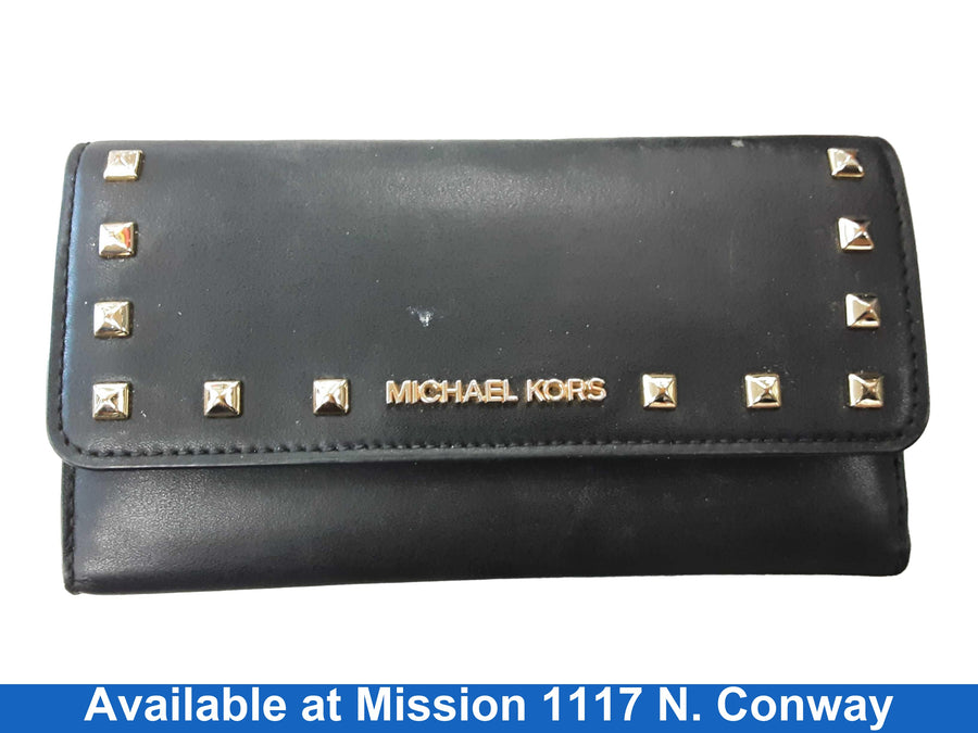 Michael Kors Black Purse / Handbag