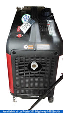A-ipower Xos2300i Red Generator