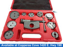 Craftsman Cmmt98365 Red Misc. Automotive Tool