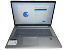 Hp 17-cn3003dx Intel Celeron 8 Gb 256 Gb Silver Laptop