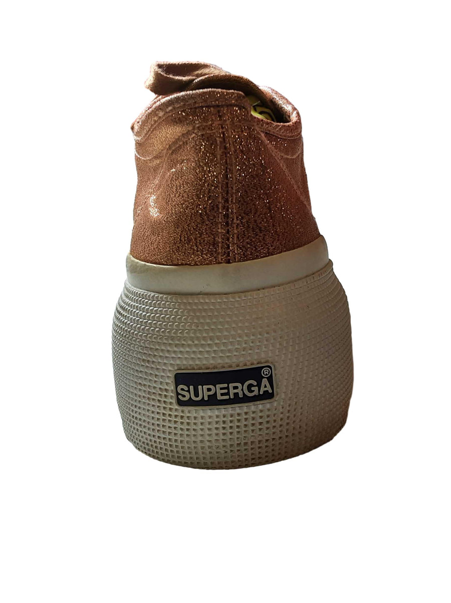 Superga S00dqu0 Pink