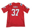 On Field Red Sports Jersey