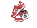 Nike Fb9107-119 Red