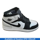 Jordan Dn4321-100 Black
