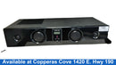 Craig Cht904 Black Home Sound Bar Speaker