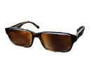 Prada Vpr 16m Brown