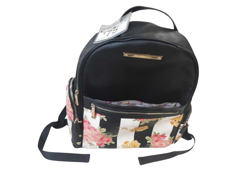 Betsey Johnson Multi-color Purse / Handbag