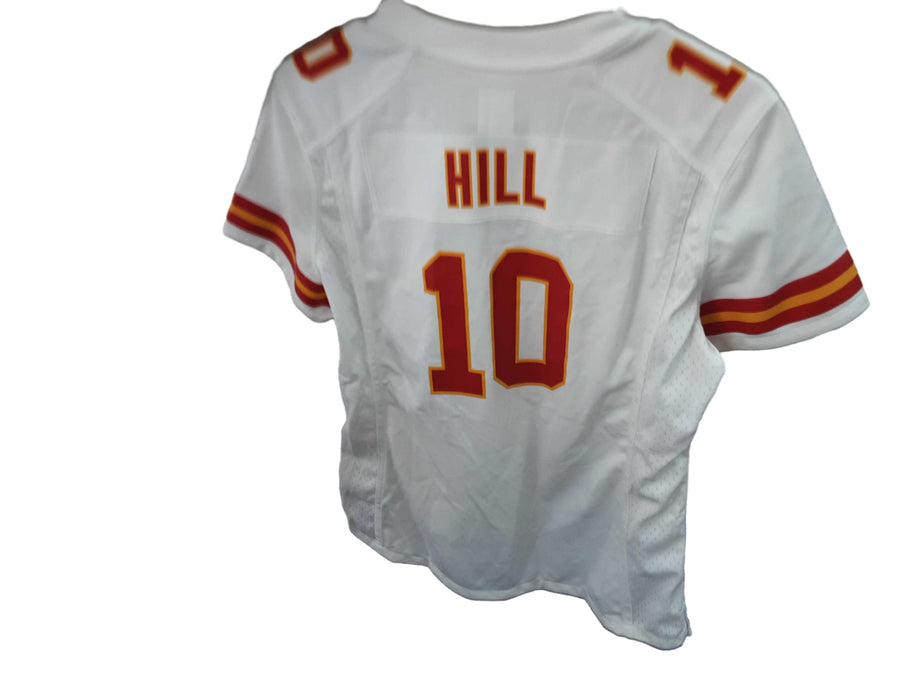 Nfl White Sports Jersey