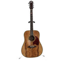 Washburn 3241520g2sm Beige / Tan Acoustic Classic Guitar