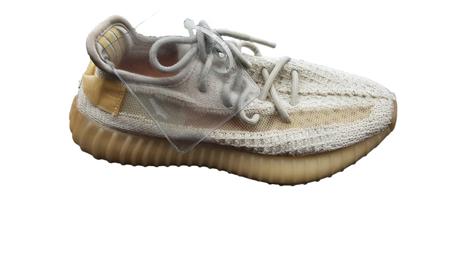 Adidas 350 V2 Flax Yellow