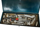 Blue Tool Box