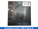 Logitech A00130 Black Gaming Headset