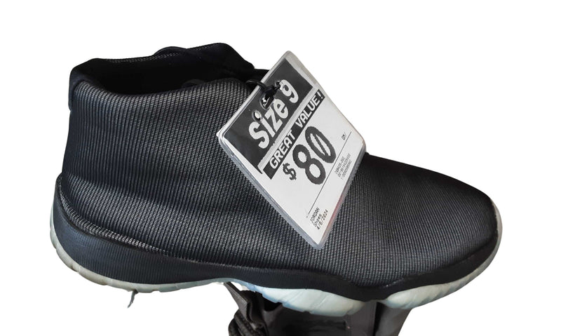 Jordan Dq8426-060 Black Shoes