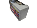 Vox U9106 White Guitar Amplifier