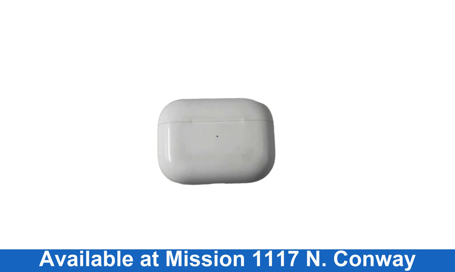 Apple A3047 White