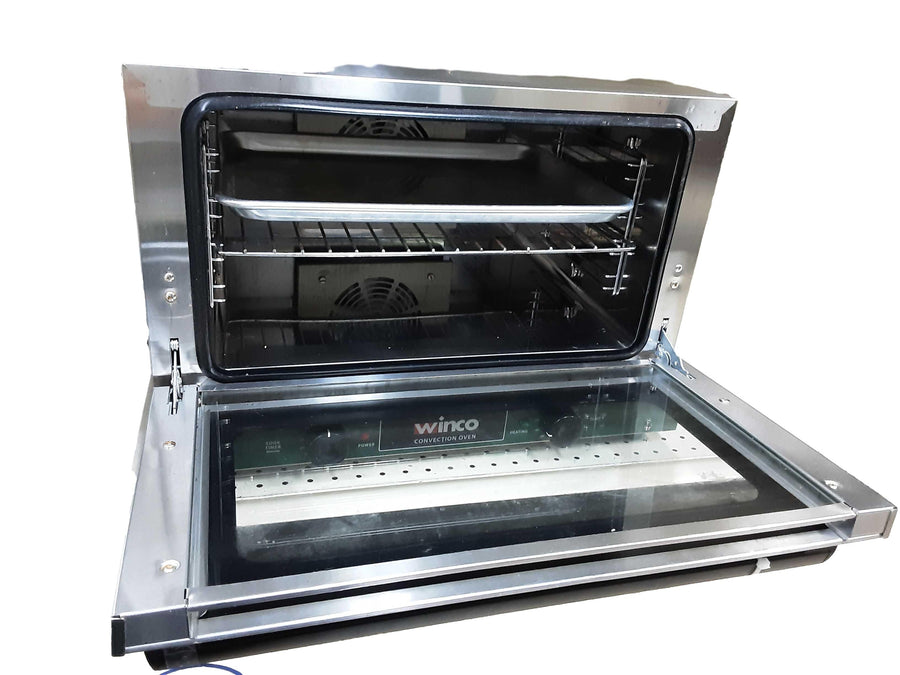 Winco Eco-500 Silver Other Household Appliance