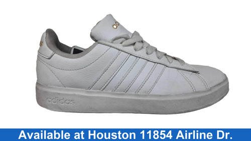 Adidas Pwj001004 Yellow