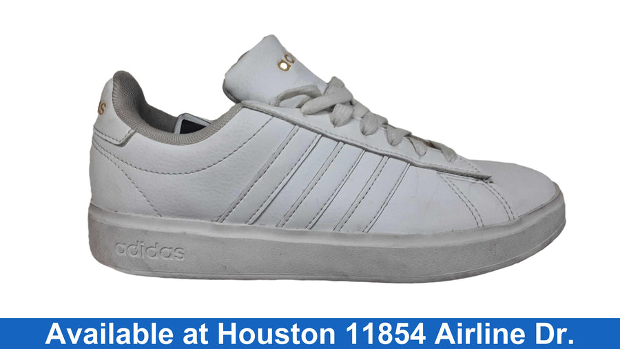 Adidas Pwj001004 Yellow
