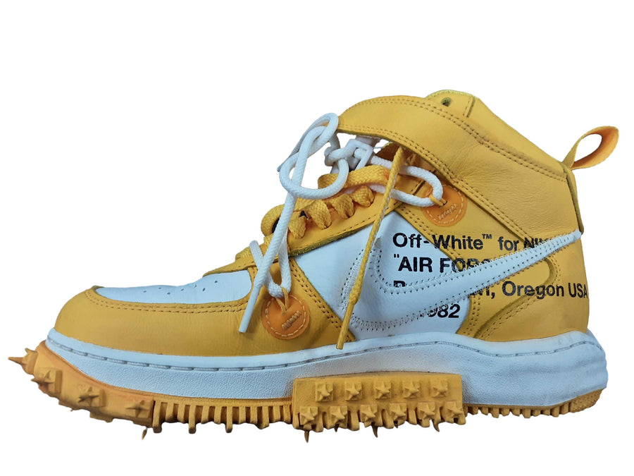 Nike Dr0500-101 Yellow