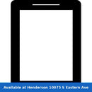 Apple A2069__ipad Pro 4th Gen Black Tablet