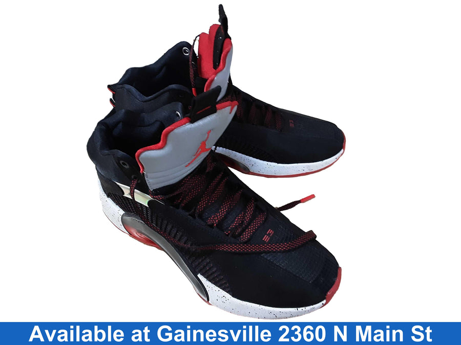 Jordan Cq4227-030/cq4228-030 Black