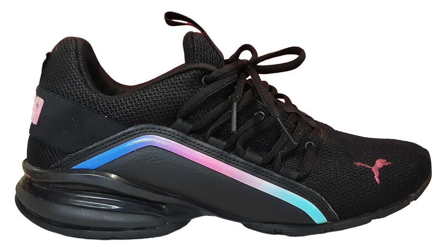 Puma 377178-01 Black