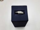 Women's Ring - Silver 2.2 grams Size 9