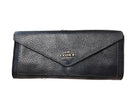 Coach 40040 Black Wallet