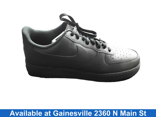 Nike Cw2288-001 Black