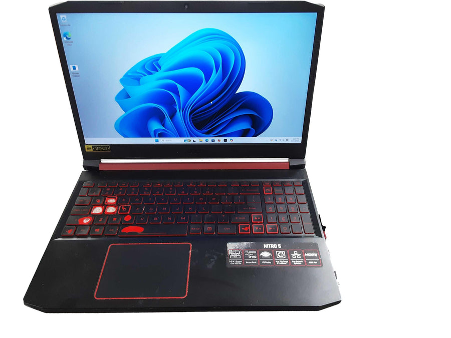 Acer N18c3 Intel Core I7 - 9th Generation 8 Gb 500 Gb Black Laptop