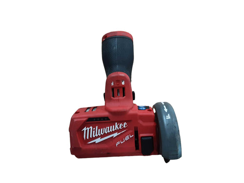 Milwaukee 2522-20 Red Cordless Standard Drill