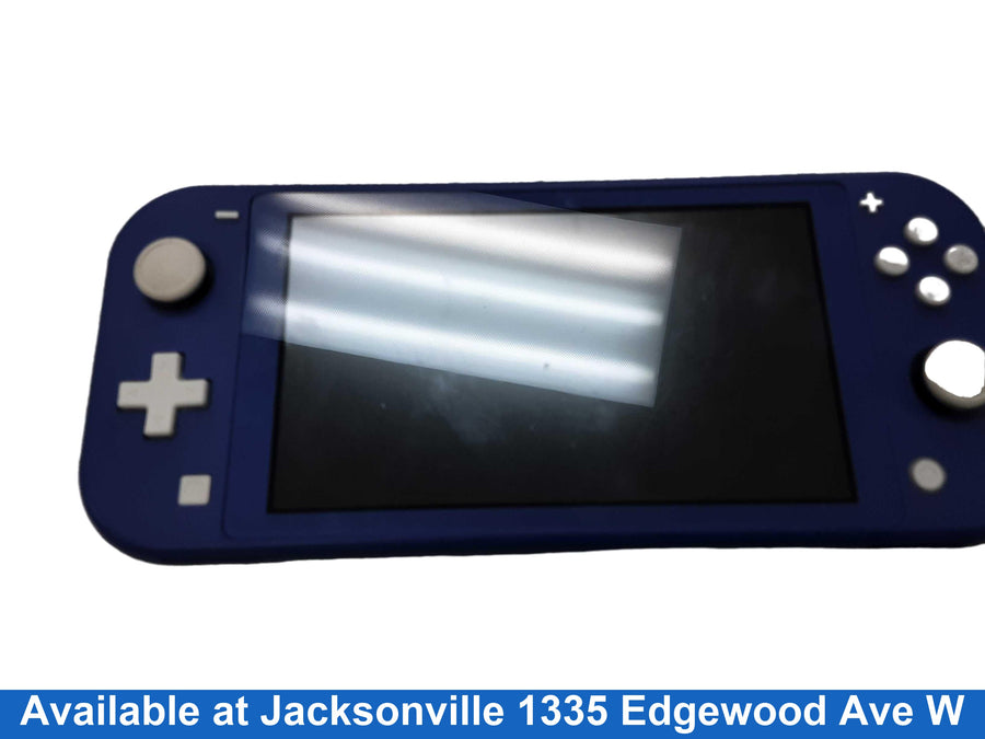 Nintendo Switch Lite (32gb) 32 Gb Purple Video Game Console