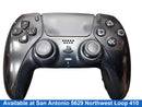 Sony Cfi-zctsw Black Gaming Controller