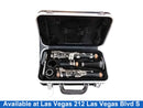 Jupiter Jcl700 Black Clarinet