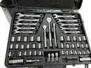 Durabuilt Black Hand Ratchet